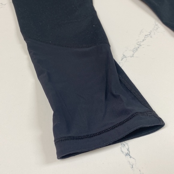 Under armour black tights - Picture 3 of 9